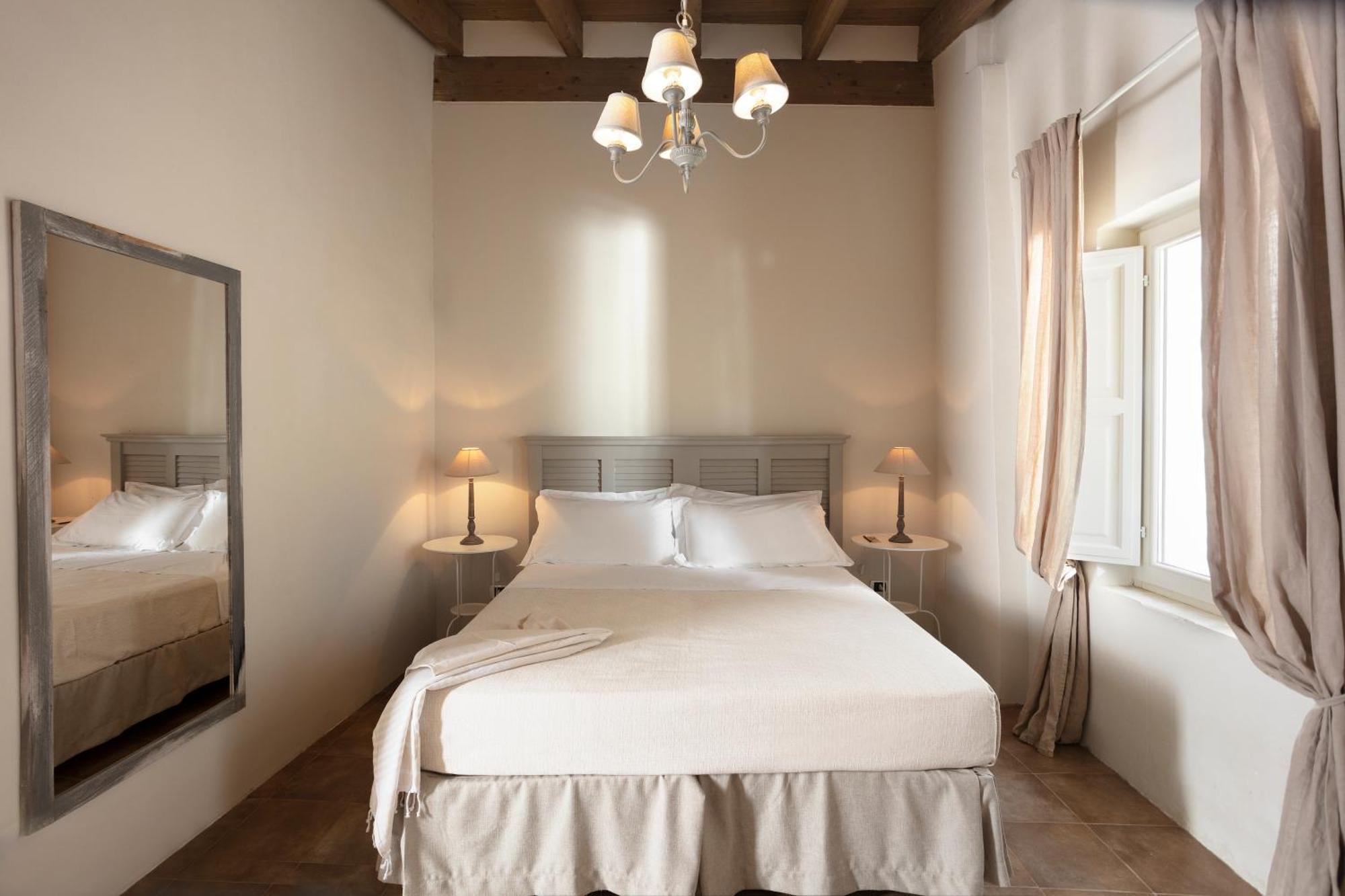 Bed and Breakfast Don Alfonso Dimora D'Epoca Racale Zimmer foto