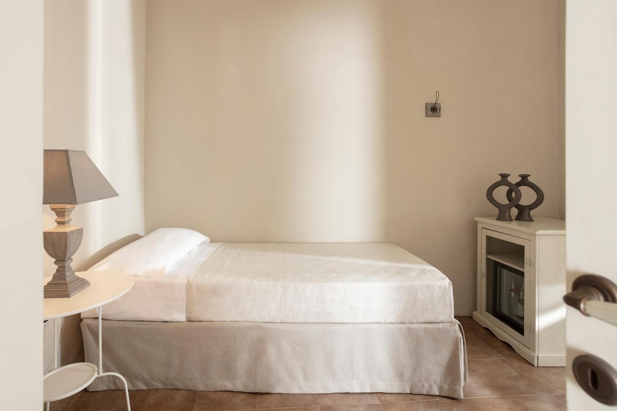 Bed and Breakfast Don Alfonso Dimora D'Epoca Racale Zimmer foto